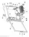 Fig. 28 - Transformable cable reels and related assemblies and methods