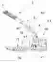 Fig. 01 - Method for determining a load, controller for a hydraulic lifting device for carrying out a method of this type