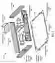 Fig. 06 - Hoist system with household object payload motion control utilizing ambient depth data