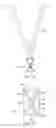 Fig. 03 - Lifting system including rotating attachment link