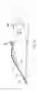 Fig. 10 - Lifting system including rotating attachment link