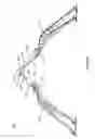 Fig. 20 - Lifting system including rotating attachment link