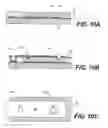 Fig. 08 - Planar cavity MEMS and related structures, methods of manufacture and design structures