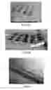 Fig. 07 - Process for encapsulation of a microelectronic device by easily manipulated thin or ultrathin substrates