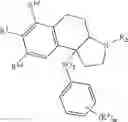 Fig. 136 - Tricyclic sulfones as RORmodulators