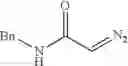 Fig. 49 - Electronically activated strained alkynes