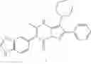 Fig. 656 - Inhibitors of cellular metabolic processes