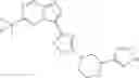 Fig. 2003 - GCN2 inhibitors and uses thereof