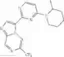 Fig. 3003 - GCN2 inhibitors and uses thereof