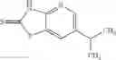 Fig. 554 - Bicyclic heterocyclic compound