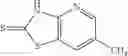 Fig. 716 - Bicyclic heterocyclic compound