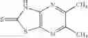 Fig. 717 - Bicyclic heterocyclic compound