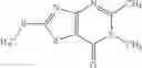 Fig. 746 - Bicyclic heterocyclic compound