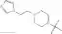 Fig. 1663 - TRIAZOLOPYRIDINE COMPOUNDS, COMPOSITIONS AND METHODS OF USE THEREOF