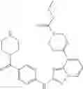Fig. 503 - TRIAZOLOPYRIDINE COMPOUNDS, COMPOSITIONS AND METHODS OF USE THEREOF