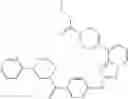 Fig. 602 - TRIAZOLOPYRIDINE COMPOUNDS, COMPOSITIONS AND METHODS OF USE THEREOF