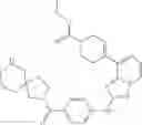 Fig. 686 - TRIAZOLOPYRIDINE COMPOUNDS, COMPOSITIONS AND METHODS OF USE THEREOF