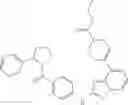 Fig. 744 - TRIAZOLOPYRIDINE COMPOUNDS, COMPOSITIONS AND METHODS OF USE THEREOF