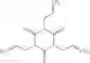 Fig. 06 - Process for preparing tris[3-(alkyldialkoxysilyl)propyl]isocyanurates