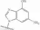 Fig. 09 - Cyclic phosphate substituted nucleoside compounds and methods of use thereof for the treatment of viral diseases