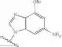Fig. 89 - Cyclic phosphate substituted nucleoside compounds and methods of use thereof for the treatment of viral diseases