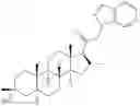 Fig. 131 - C7, C12, AND C16 SUBSTITUTED NEUROACTIVE STEROIDS AND THEIR METHODS OF USE