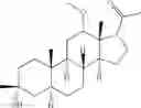 Fig. 255 - C7, C12, AND C16 SUBSTITUTED NEUROACTIVE STEROIDS AND THEIR METHODS OF USE