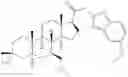 Fig. 69 - C7, C12, AND C16 SUBSTITUTED NEUROACTIVE STEROIDS AND THEIR METHODS OF USE