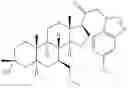 Fig. 71 - C7, C12, AND C16 SUBSTITUTED NEUROACTIVE STEROIDS AND THEIR METHODS OF USE