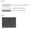Fig. 02 - Upper-layer film forming composition and method for producing a phase-separated pattern