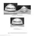 Fig. 04 - Ophthalmic devices containing localized grafted networks and processes for their preparation and use