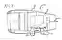 Fig. 02 - Thermoplastic particle-toughened prepreg for use in making composite parts which tolerate hot and wet conditions