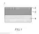 Fig. 02 - Stain disappearing laminate, and image display device and automobile component using said stain disappearing laminate