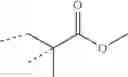 Fig. 02 - Coating formulation with a poly(oxyalkylene-urethane) associative thickener modified with a hydrophobic oligomer