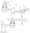 Fig. 01 - System and process for producing biomass pellets