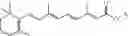 Fig. 07 - Specific substrate of an ALDH isoenzyme