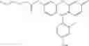 Fig. 35 - Specific substrate of an ALDH isoenzyme