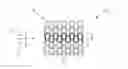 Fig. 01 - Method for knitting a three-dimensional knitted fabric