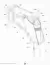 Fig. 02 - TRENCH SHIELD WHEEL ASSEMBLY DEVOID OF A TRANSVERSE AXLE