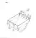 Fig. 02 - Attachment pin assembly