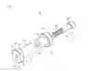 Fig. 06 - Attachment pin assembly
