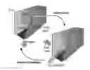 Fig. 01 - Sorption-based atmospheric water harvesting device