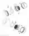 Fig. 02 - Sanitary insert unit