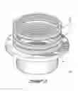 Fig. 09 - Toilet Flange
