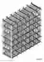 Fig. 35 - HORIZONTAL SELF-SUPPORTING FORMWORK BUILDING SYSTEM
