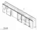 Fig. 41 - HORIZONTAL SELF-SUPPORTING FORMWORK BUILDING SYSTEM