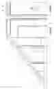 Fig. 43 - HORIZONTAL SELF-SUPPORTING FORMWORK BUILDING SYSTEM