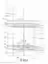 Fig. 02 - Curtain wall with a wall element with a frame with a compartment for a wing or the like and method for replacing an infill element in a curtain wall