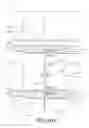 Fig. 22 - Curtain wall with a wall element with a frame with a compartment for a wing or the like and method for replacing an infill element in a curtain wall