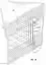 Fig. 06 - Tie for composite wall system fitting between insulation sheets